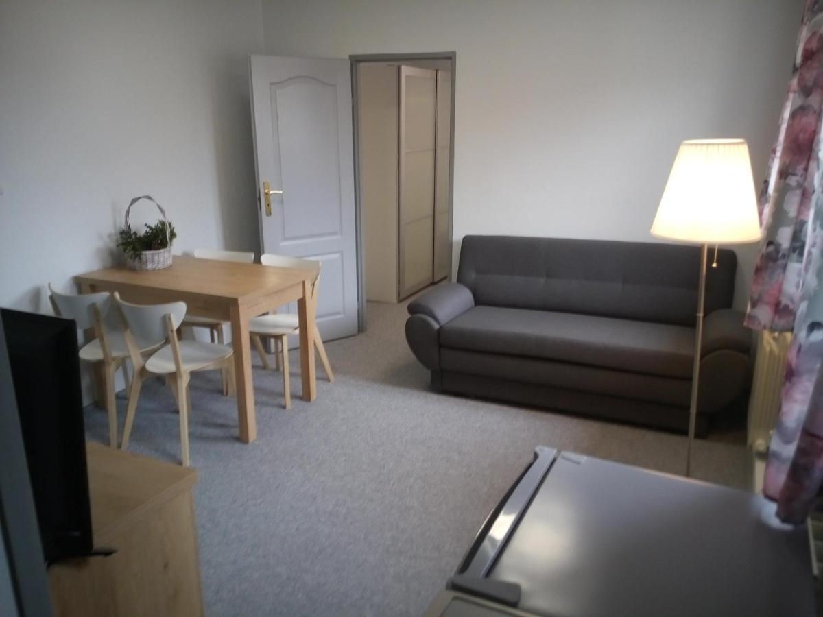 Apartamenty I Pokoje Pluszak Sandomierz Buitenkant foto