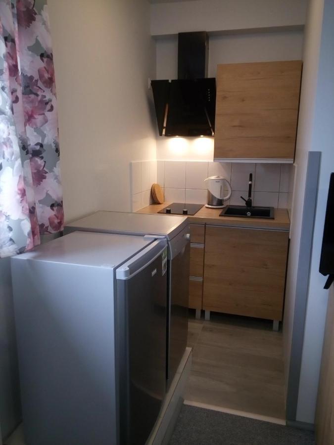 Apartamenty I Pokoje Pluszak Sandomierz Buitenkant foto