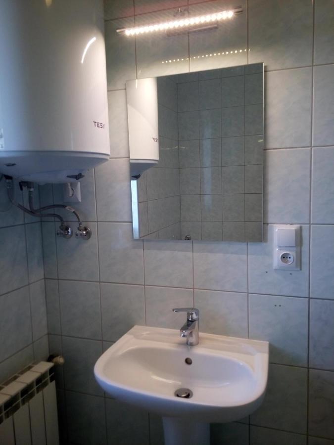 Apartamenty I Pokoje Pluszak Sandomierz Buitenkant foto