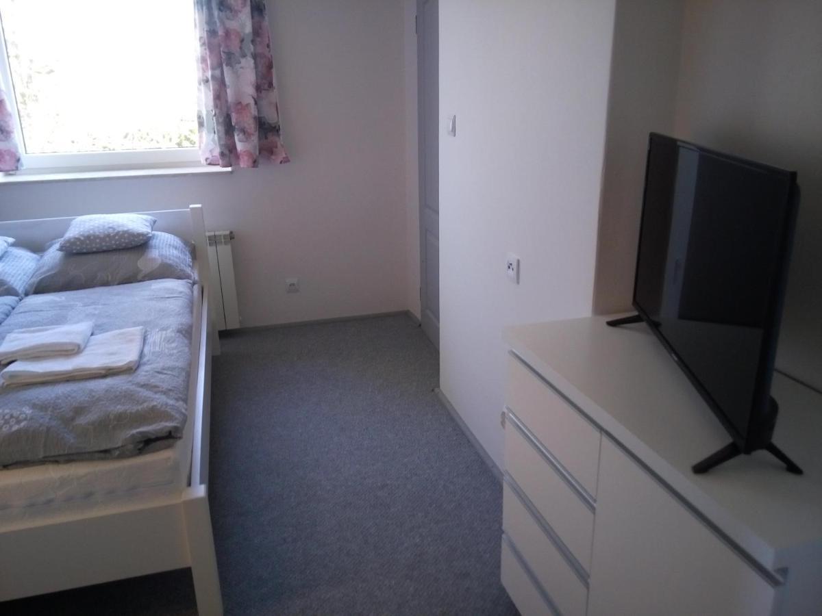 Apartamenty I Pokoje Pluszak Sandomierz Buitenkant foto