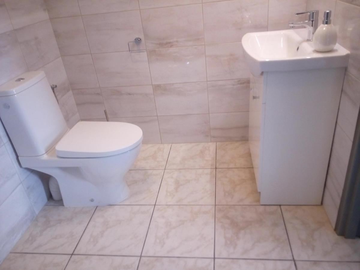 Apartamenty I Pokoje Pluszak Sandomierz Buitenkant foto