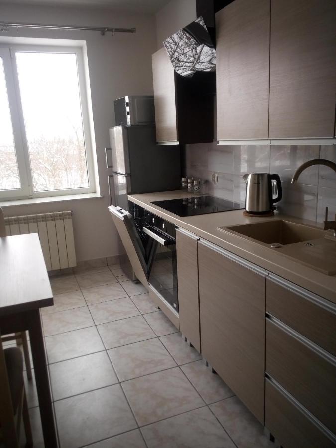 Apartamenty I Pokoje Pluszak Sandomierz Buitenkant foto